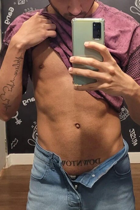 Boy From Rio_ 無料モデル 画像