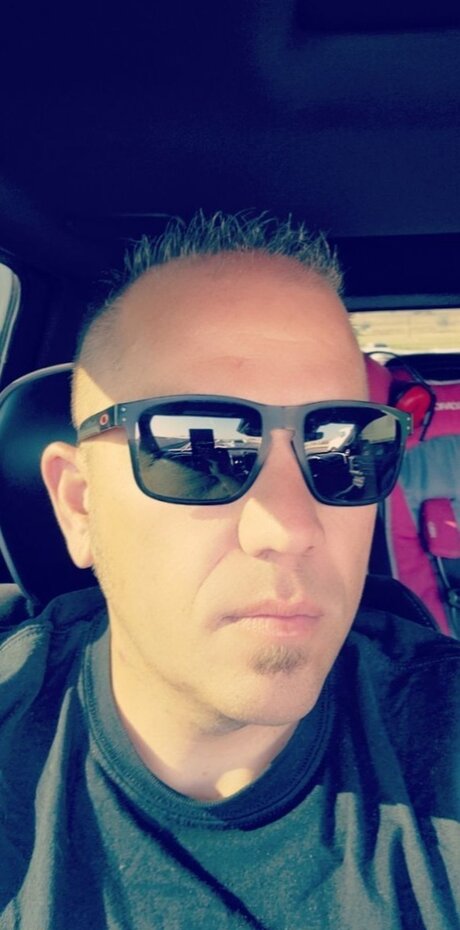 Wickedmustangs 美しいポルノスター 画像