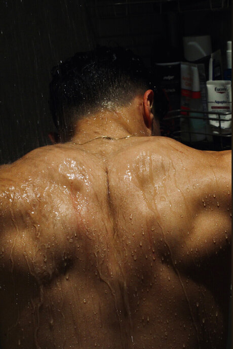 Alessandro G_ xxxポルノスター 写真