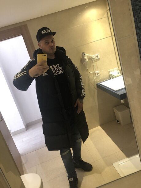 Michael Diaz ポルノスター セクシー 写真