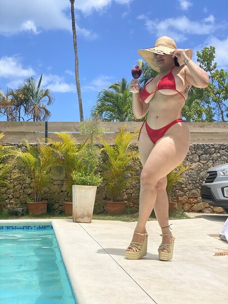 Jazm n Montilla ポルノスター 美しい 写真