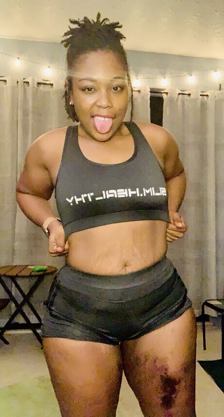 Shay S ヌード女優 画像