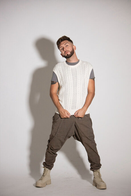 Fede Jara 高品質のスター 写真