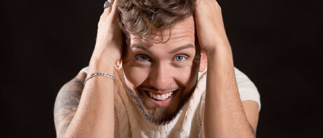 Fede Jara かわいいポルノスター 写真