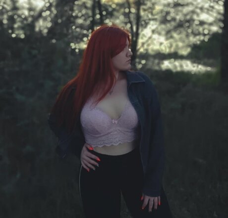 ぽっちゃりエモOnlyFans 美しいポルノ 写真