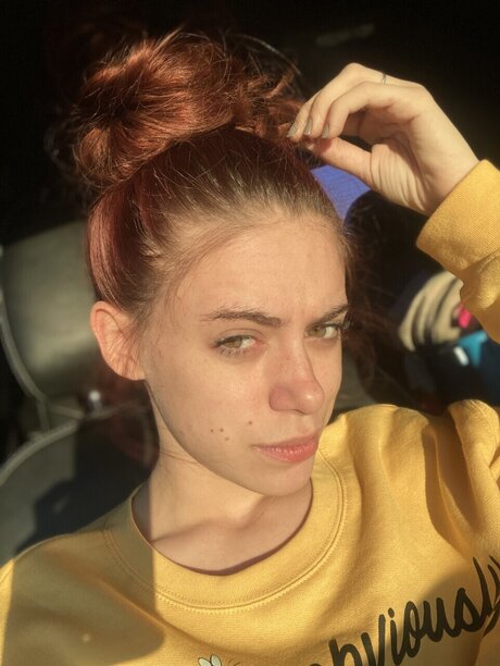 Raychel 素敵なスター 写真