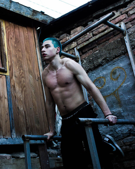 viboris 素敵なポルノスター 画像