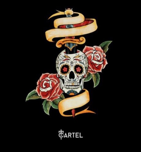 KING_ モデル 写真