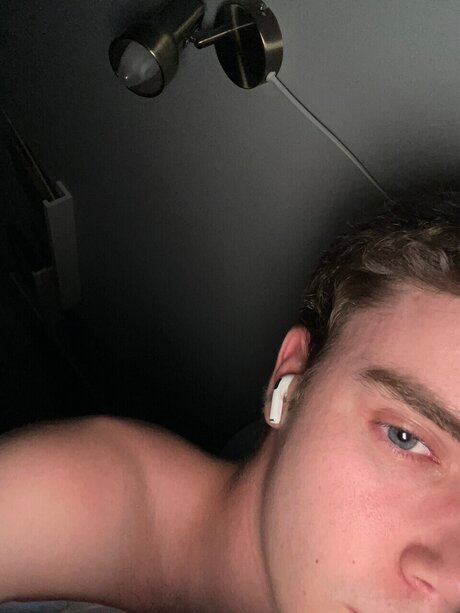 Alex B 素敵なモデル アーカイブ