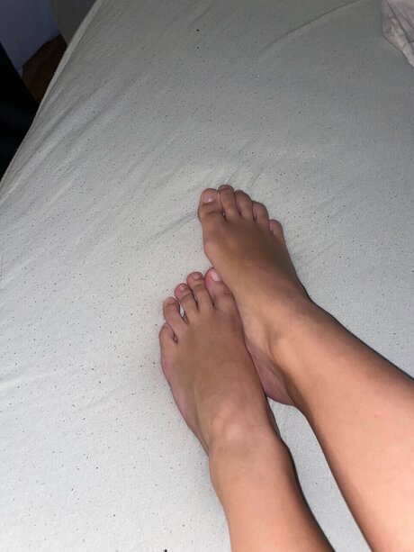 Foothottie xxxモデル 写真