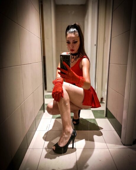 Melina Lorena Vazquez HDポルノスター 写真