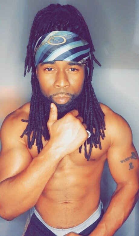 Resilience 限定スター 写真