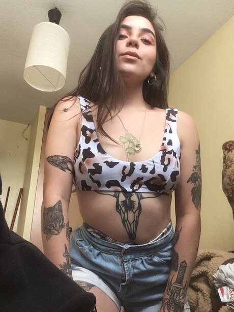 Francine ポルノスター 写真