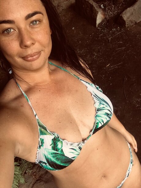 Sarahmartinjane ヌードモデル 写真