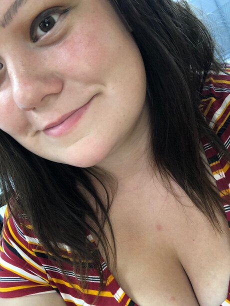 Kristinnxoxo セックスモデル 画像