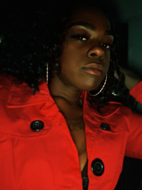 ChoclitGoddess トップスター 画像