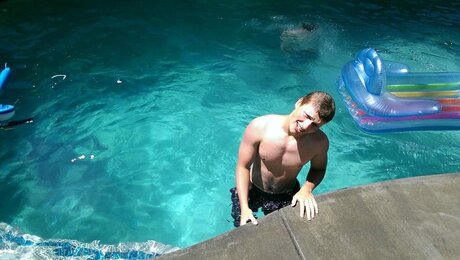 Tate Morris 最高のスター 写真