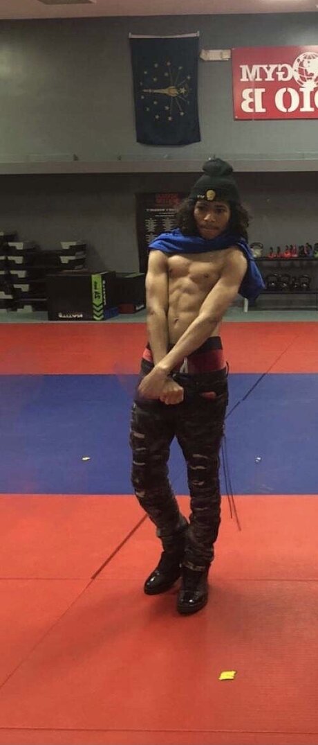 Angelo Nasty_ xxx女優 写真