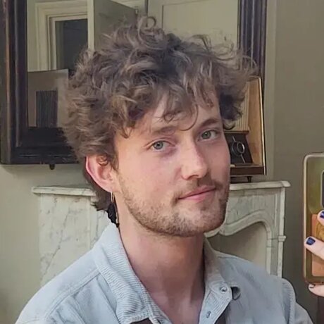 S mal Hansen ポルノスター 写真