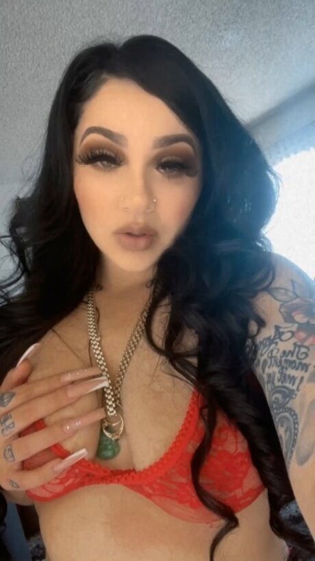 Pretyyliljayy xxxポルノスター 写真