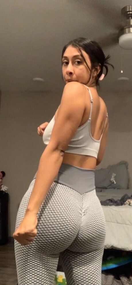 WorkoutwithSharon セックススター 写真