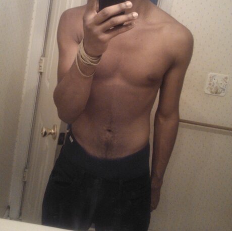 Horseman ヌードモデル 画像