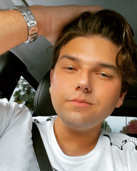 theRealcr1st0 無料モデル ギャラリー