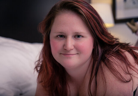 Brittany Bosley 完璧なスター 写真