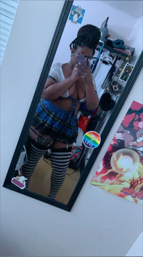 Chocolate Kinks セクシーモデル 画像