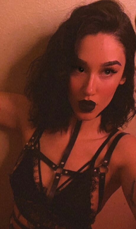 Fafa ヌードモデル 画像