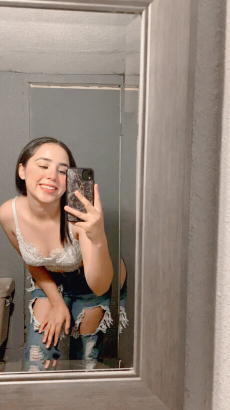 Ivyy s ヌードモデル ギャラリー