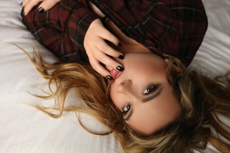 Taryn Elizabeth ホットモデル 画像