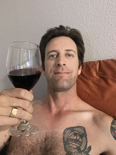 Jay West 素敵なスター ギャラリー