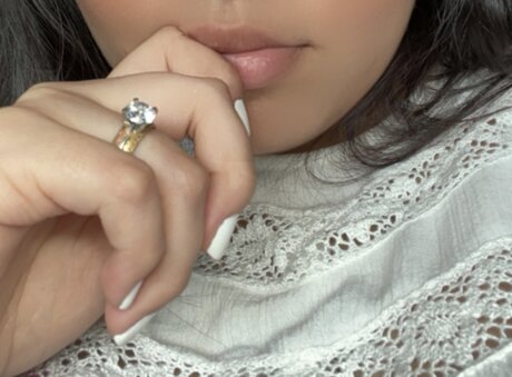 _Curvybunnyy8_ ヌードのポルノスター 画像