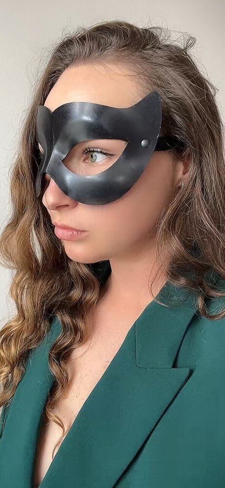 Mystery Girl ポルノスター 写真