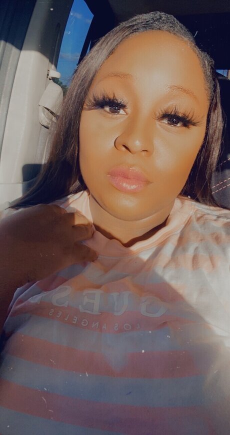 ShaeLicious 最高の女優 写真