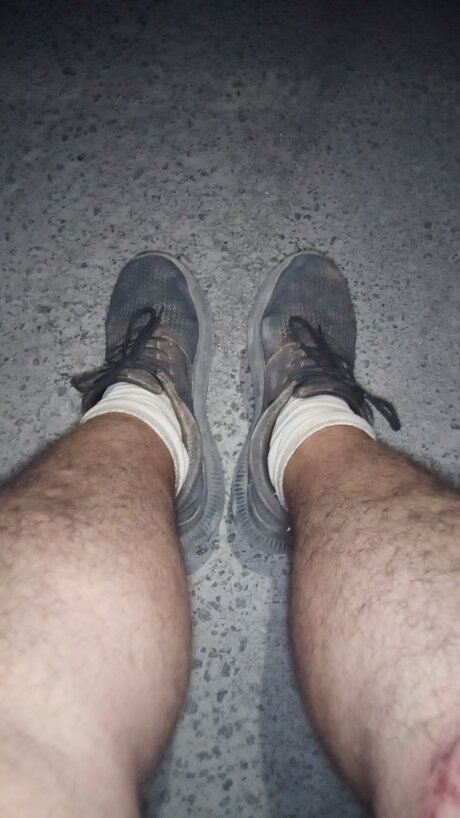 BlackFoots スターセックス 写真