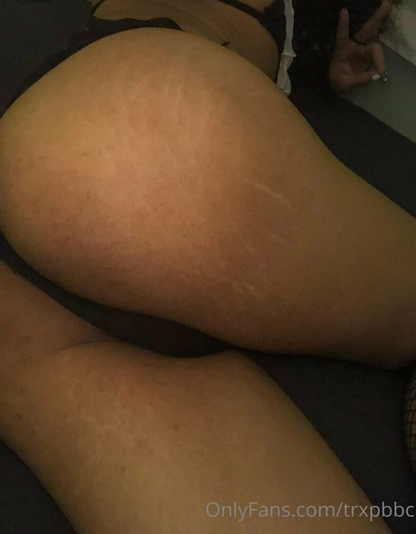 trxpbbc かわいいスター 写真