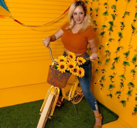 godsammit ポルノスター セクシー 画像