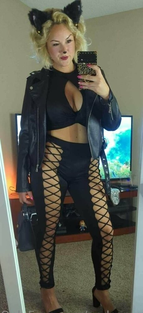 godsammit 可愛いモデル 写真