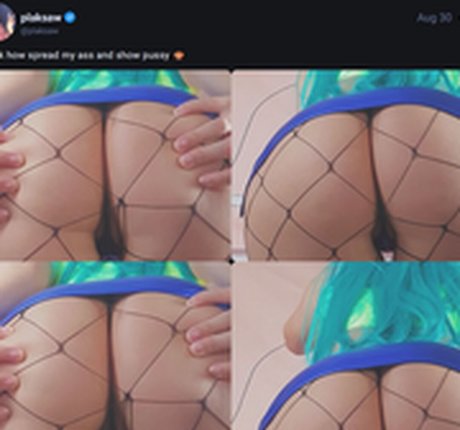 BBCエボニーOnlyFans ヌード 写真