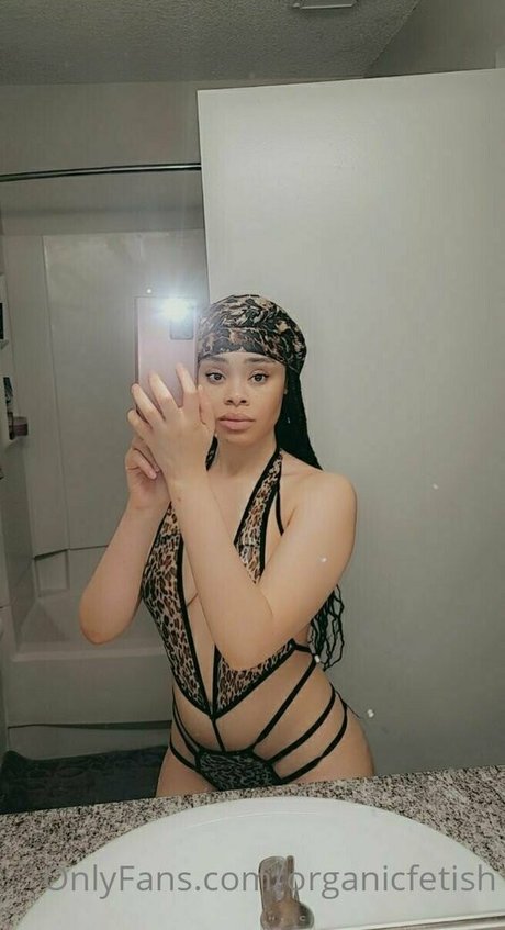 organicfetish スターセックス 写真