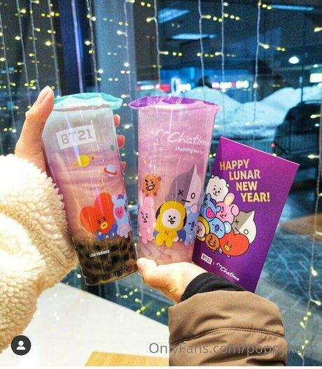 poppykoch xxxモデル 写真