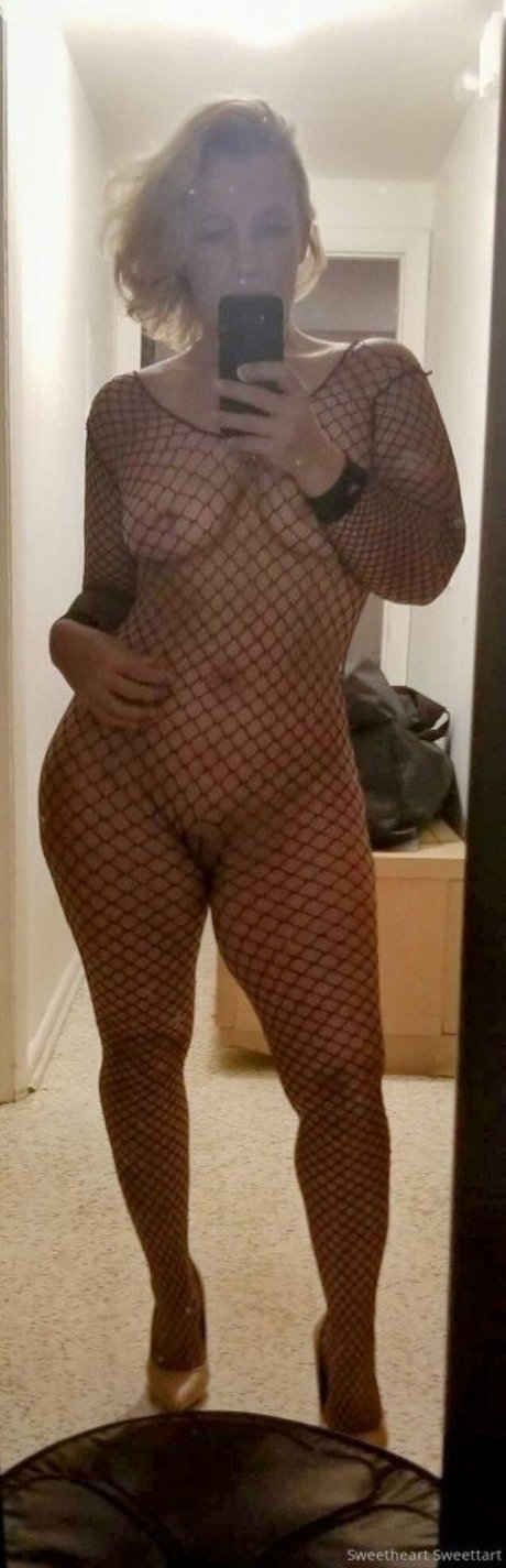 Sweetheart Sweettart 無料モデル 画像