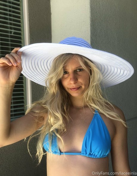 Laceeinla xxxスター 写真