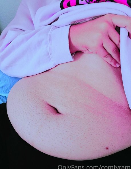 comfyram 素敵なスター 画像