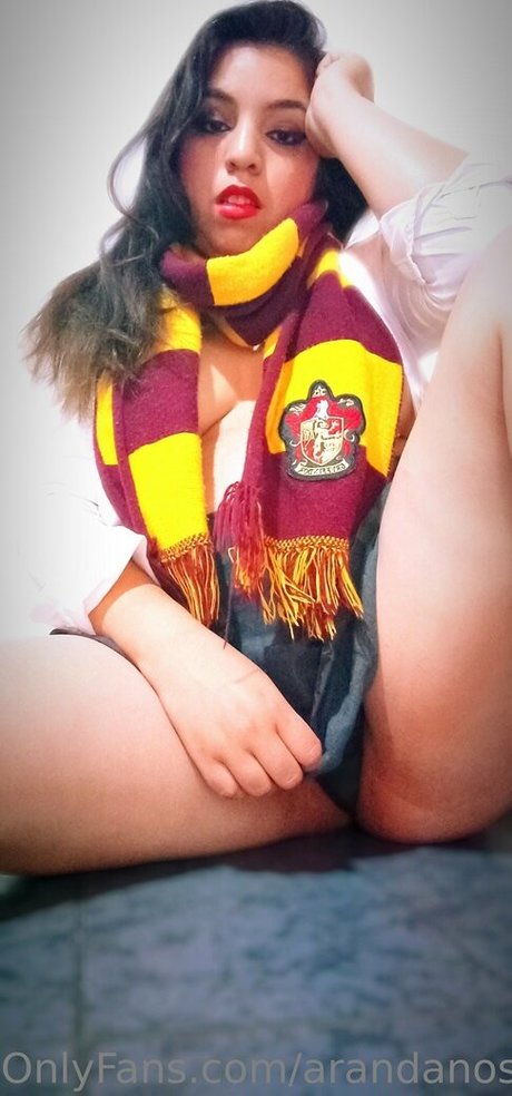 sweetarandanoss ポルノモデル ギャラリー