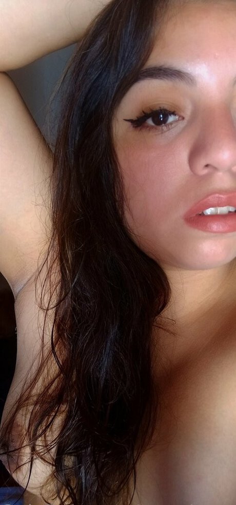 sweetarandanoss 完璧なポルノスター 写真