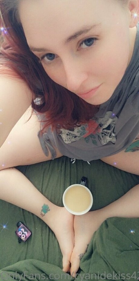 cyanidekiss420 完璧なスター 画像