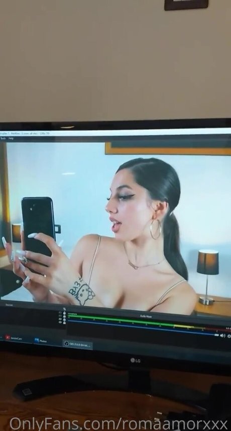 romaamorxxx 無料のスター ギャラリー